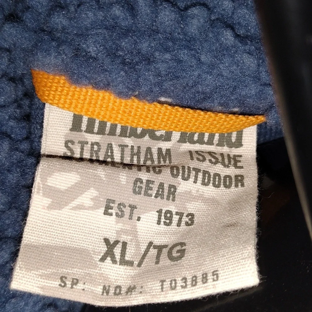 Timberland Pullover - Picture 4 of 6